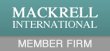 Mackrell International - Member Firm