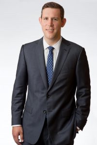 Adam Barker - Vancouver Business Lawyer