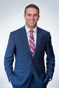 Mark Szepes - Vancouver Litigation Lawyer