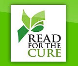 Read For the Cure Logo