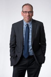 Joel Hagyard, Lawyers Vancouver, LK Law