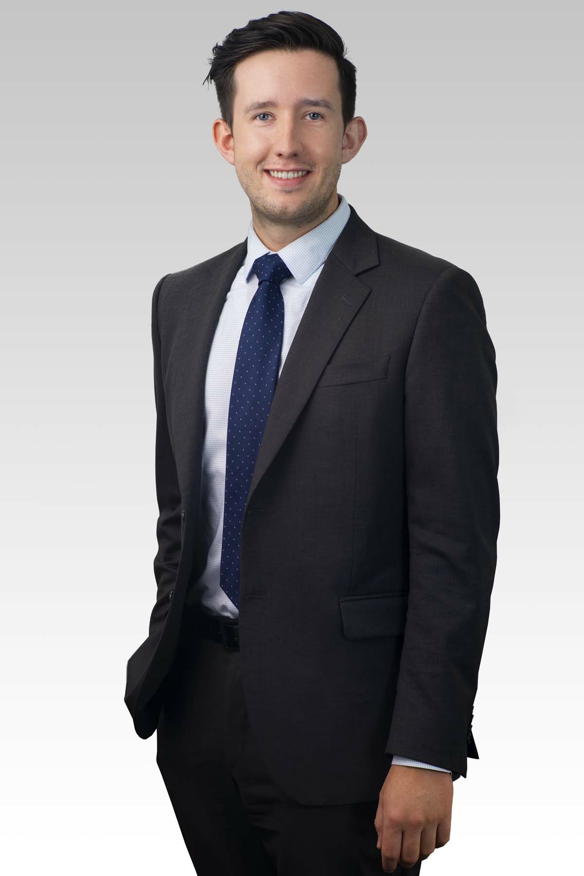 Justin W Hamilton, Lawyers Vancouver, LK Law