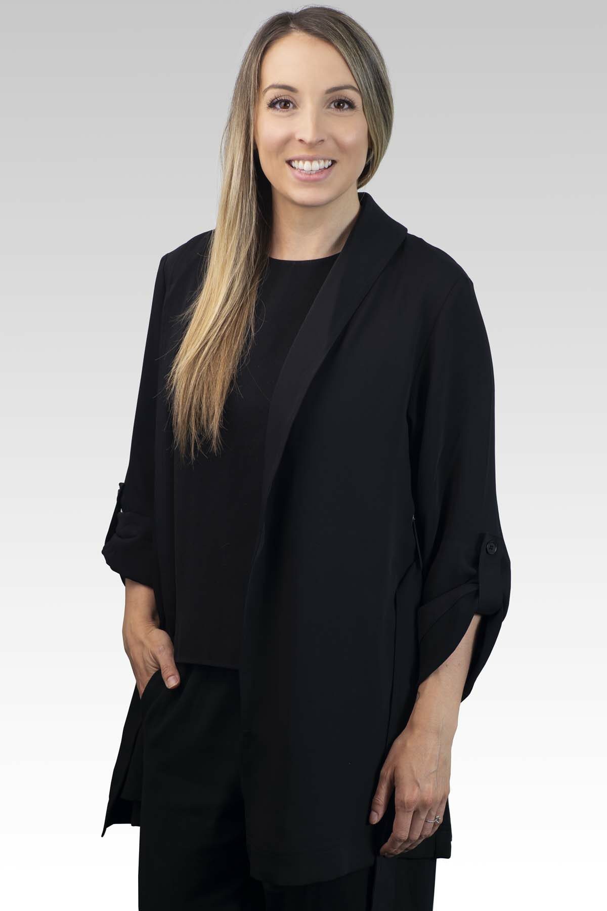 Nina Erickson, Lawyers Vancouver, LK Law