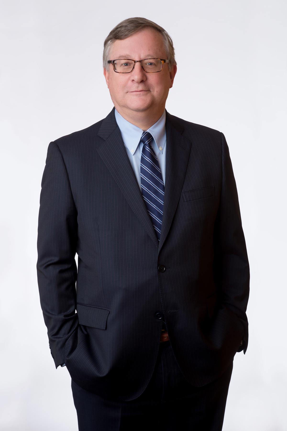Terence Dunn, Lawyers Vancouver, LK Law