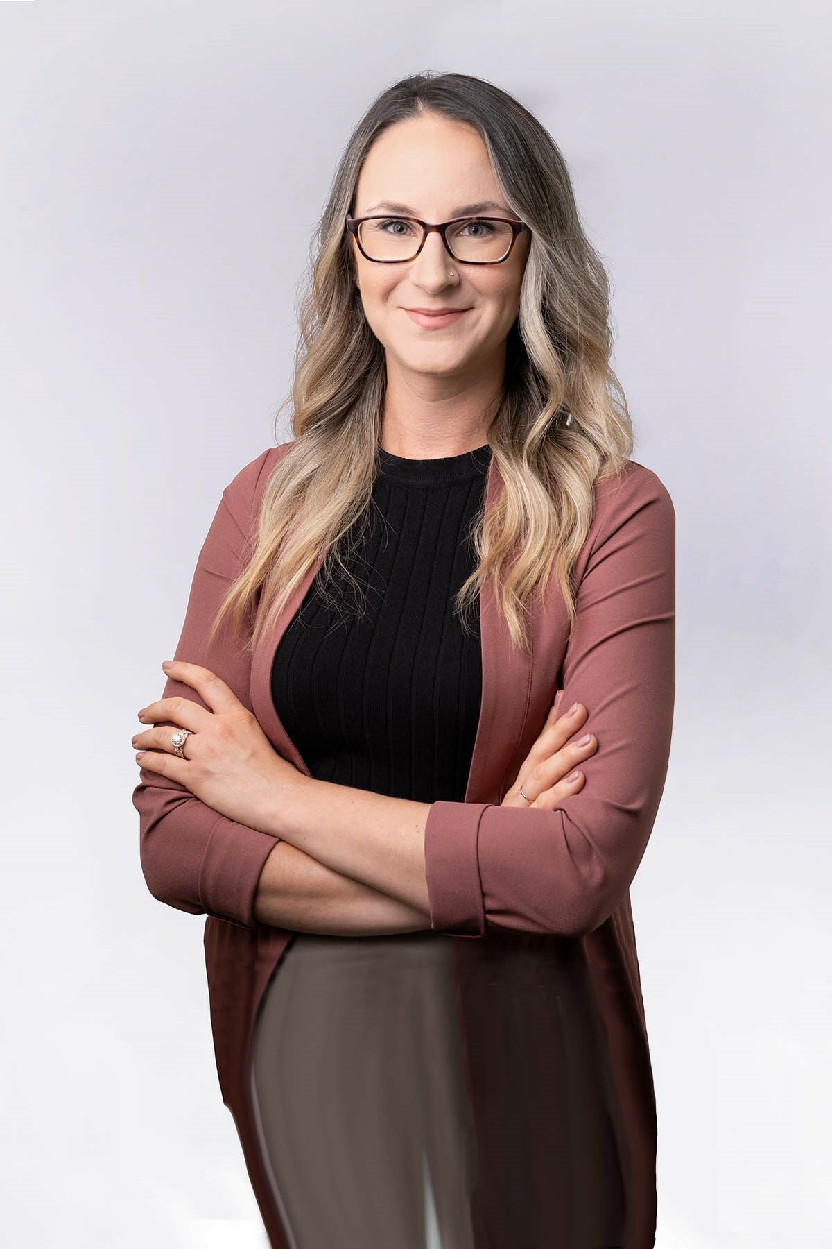 Danielle Hill, Lawyer Vancouver, LK Law