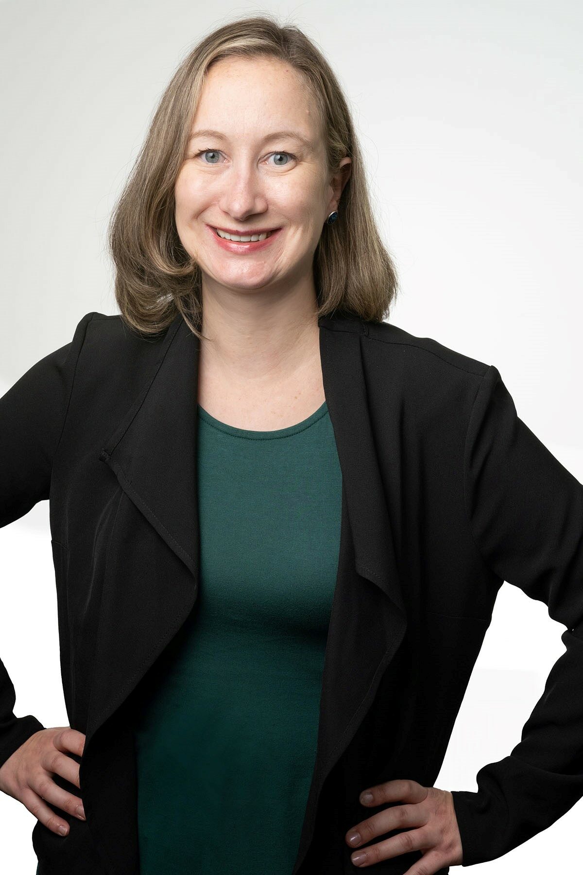 Farrah Gerwing, Lawyer Vancouver, LK Law