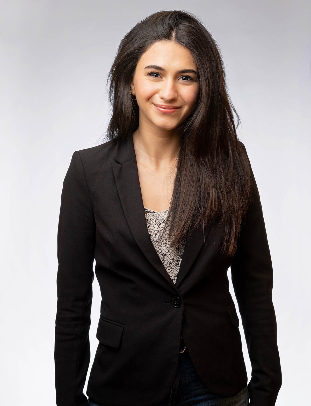 Lizette Poulos, Lawyer Vancouver, LK Law
