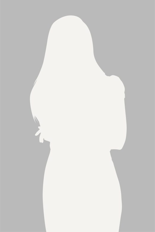 Female silhouette