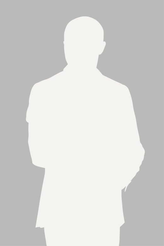 Male Silhouette