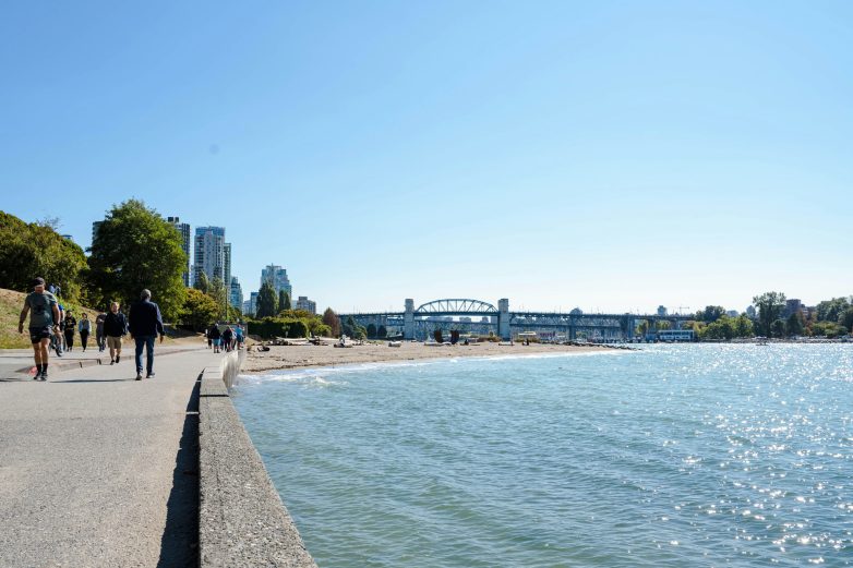 Waterfront