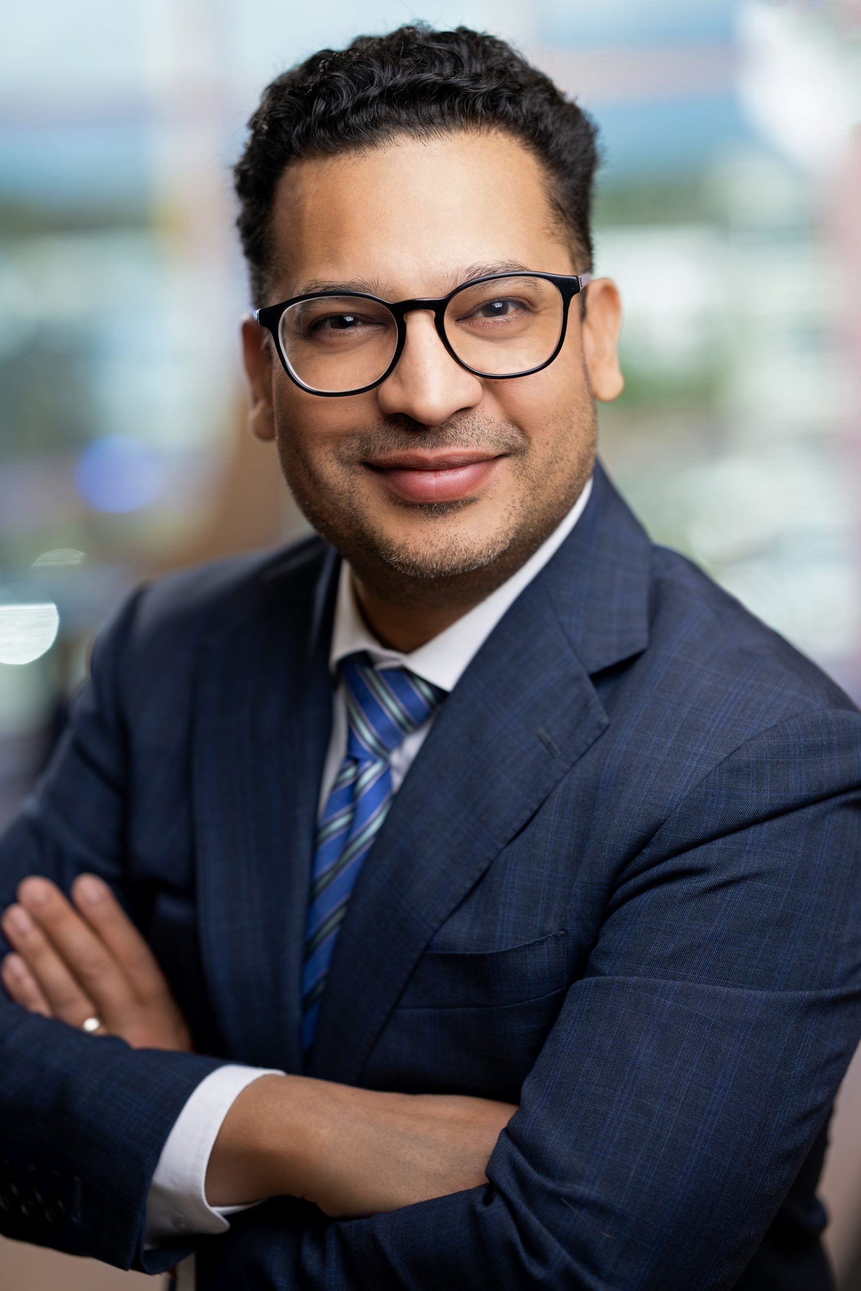 Raj Patro LK Law