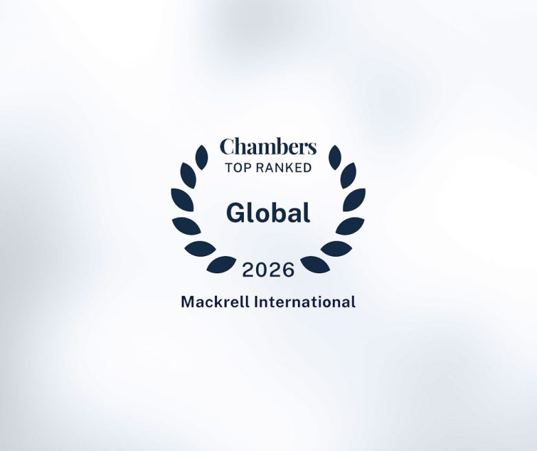 Chambers Logo 2026 LK Law