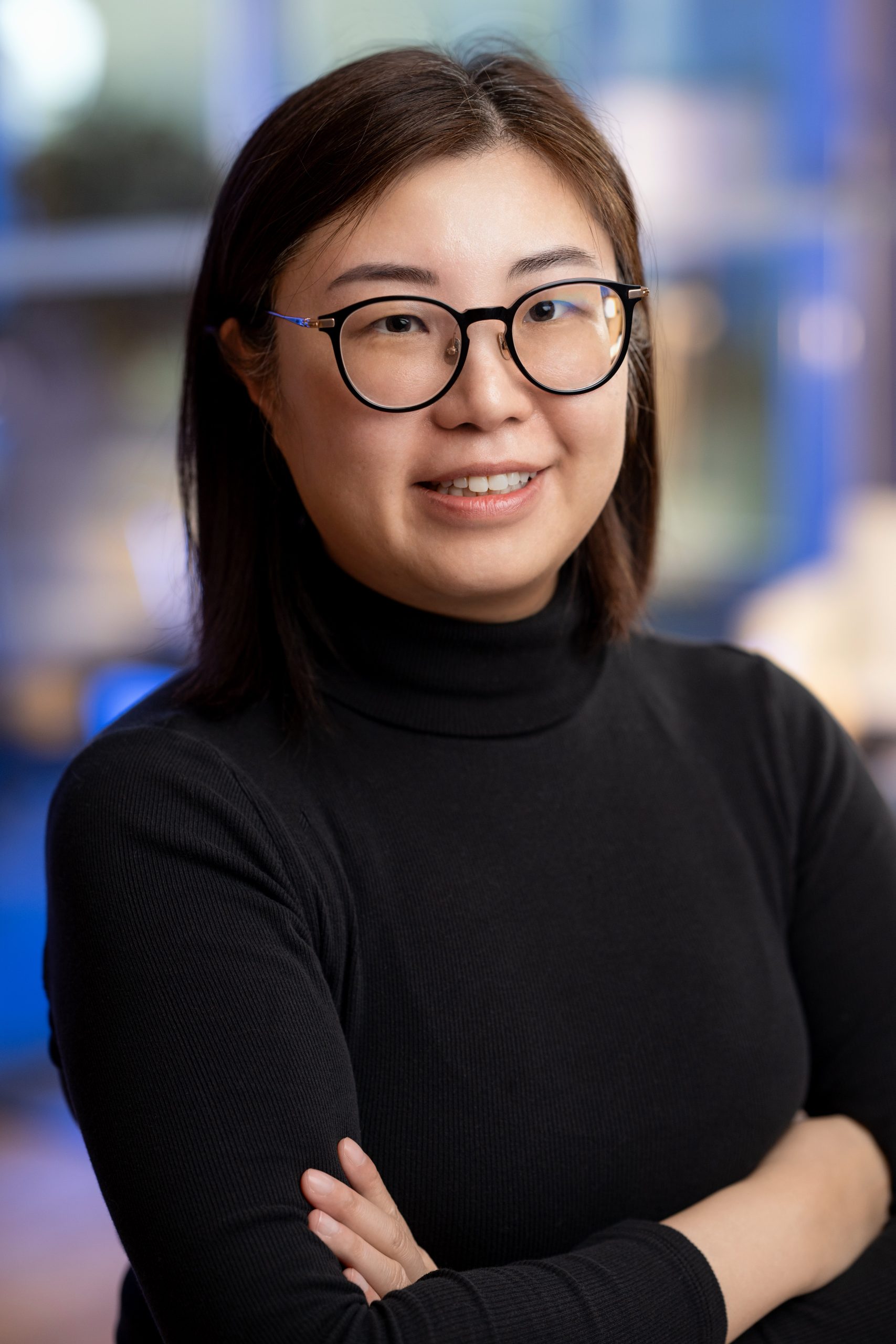 Mandy Tang LK Law