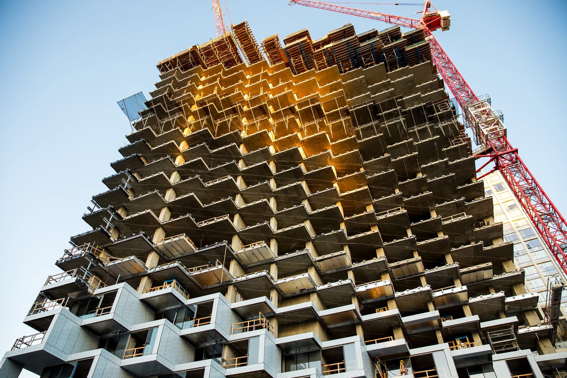 Building Construction LK Law