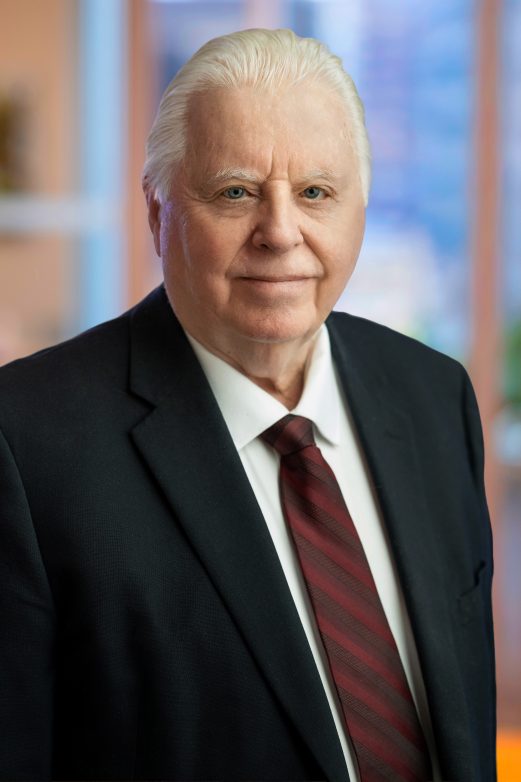 W. Gerald Mazzei - LK Law