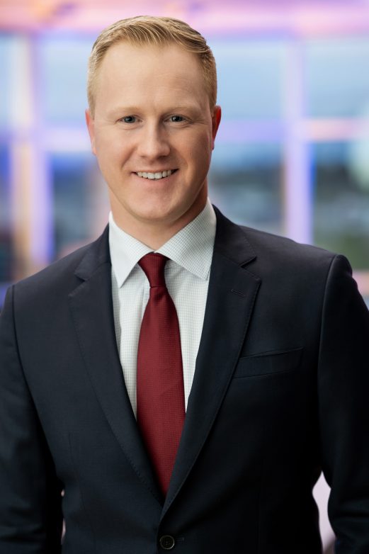 Paul Beckmann Photo - LK Law
