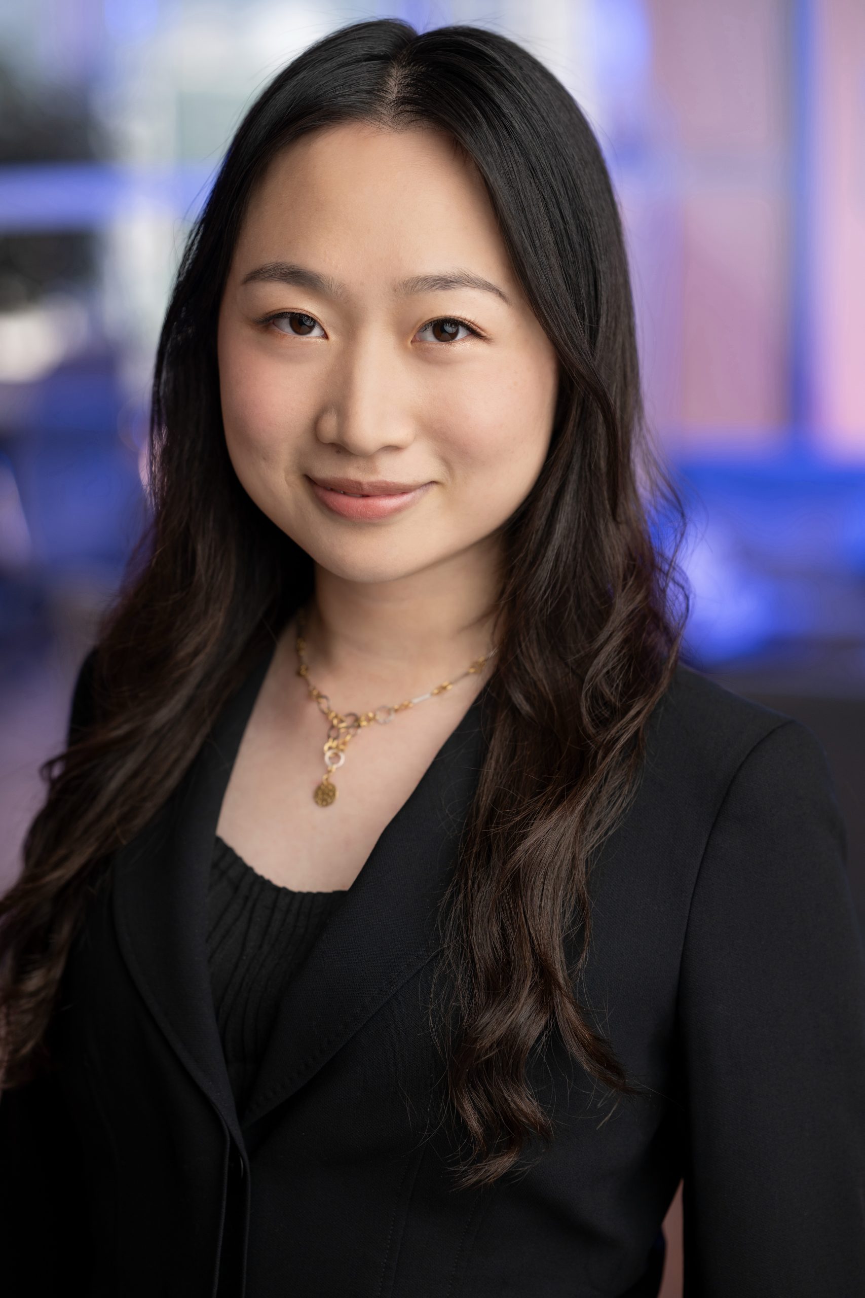 Jin Wang Summer Student LK Law