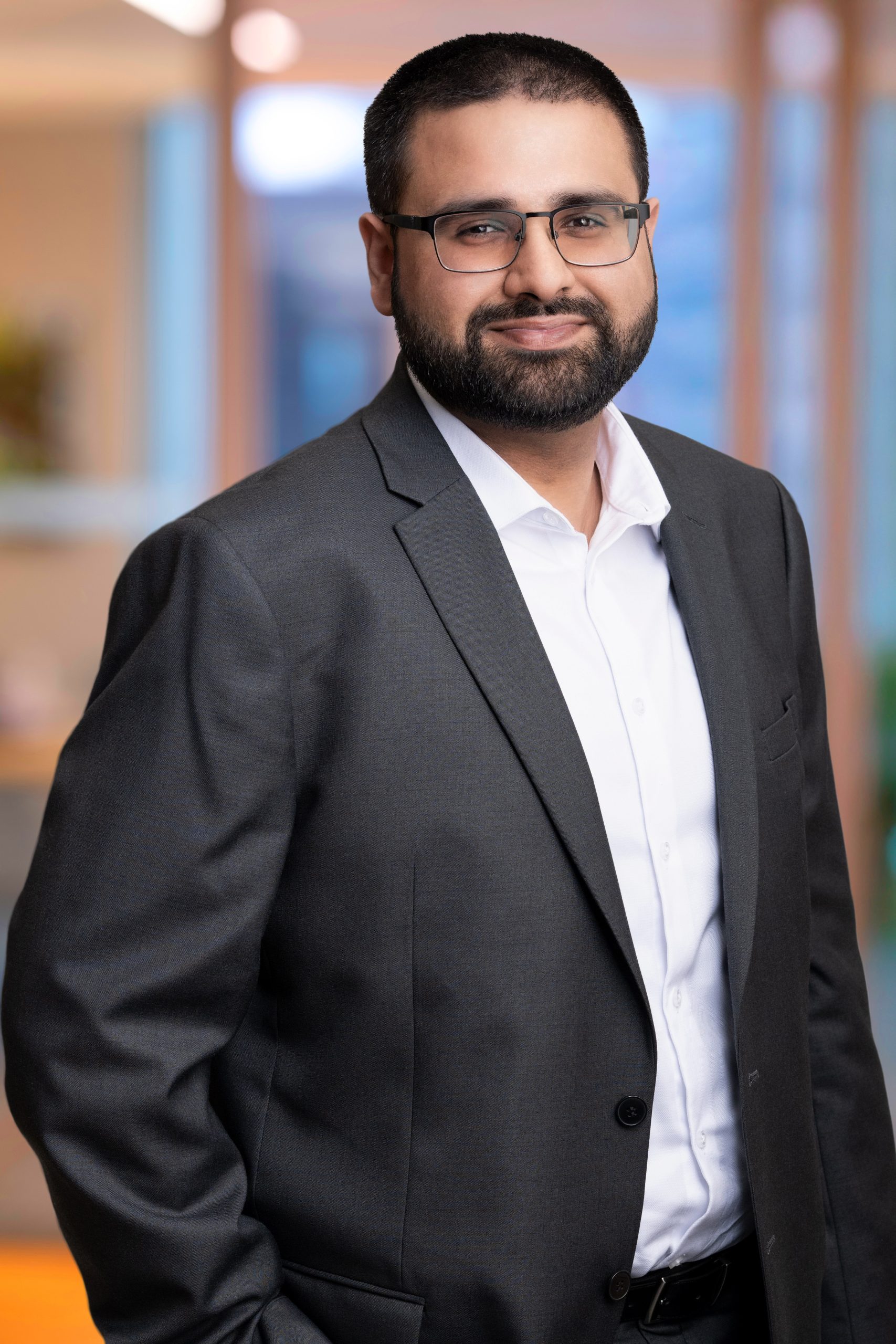 Karanvir Rai Articling Student LK Law