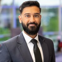 Navraj Dhanoya Summer Student LK Law