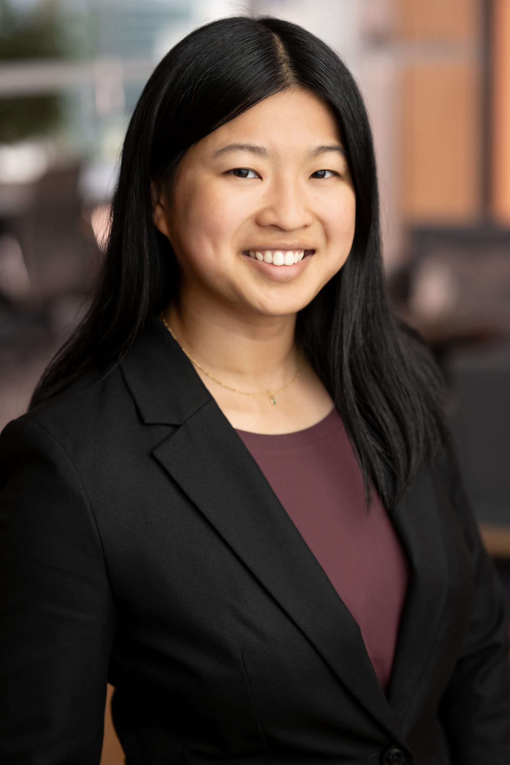 Vanessa Cheung Summer Student LK Law